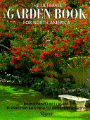 The Ultimate Garden Book for North America