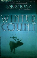 Winter Count Book