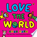 Love the World Book PDF
