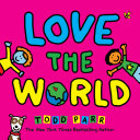 Love the World Pdf/ePub eBook