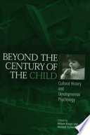 Beyond the Century of the Child Book