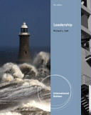 Leadership Book