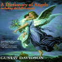 Dictionary of Angels