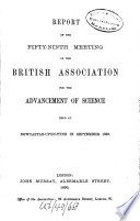 Report of the     Meeting Book