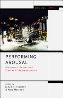Performing Arousal Pdf/ePub eBook