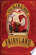 The Girl Who Circumnavigated Fairyland in a Ship of Her Own Making image