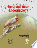 Functional Avian Endocrinology Book