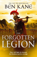 The Forgotten Legion Pdf/ePub eBook