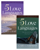 The 5 Love Languages/The 5 Love Languages Men's Edition Set