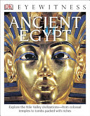 DK Eyewitness  Ancient Egypt