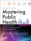 Mastering Public Health [Pdf/ePub] eBook
