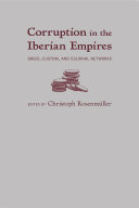 Corruption in the Iberian Empires