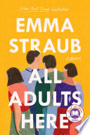 All Adults Here PDF Book By Emma Straub