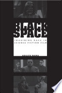 Black Space PDF Book By Adilifu Nama