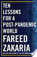 Ten Lessons for a Post Pandemic World Book