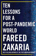 Ten Lessons for a Post-Pandemic World Pdf/ePub eBook