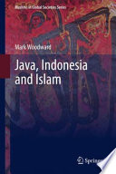 Java  Indonesia and Islam