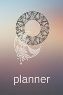 Daily   Weekly   Monthly Planner Book