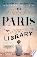 The Paris Library Book