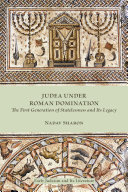 Judea under Roman Domination