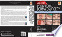 Procedural Dermatosurgery Book PDF