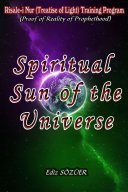 Spiritual Sun of the Universe Text Version