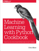 Machine Learning with Python Cookbook Pdf