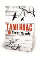 Tami Hoag - 9 Great Novels