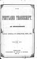 Portland Transcript
