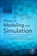 Theory of Modeling and Simulation Book