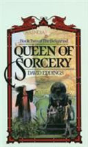 Read Pdf Queen of Sorcery