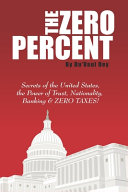 The ZERO Percent Book PDF