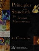 Principles and Standards for School Mathematics