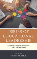 Issues of Educational Leadership