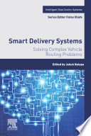 Smart Delivery Systems Book