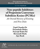 Non peptide Inhibitors of Proprotein Convertase Subtilisin Kexins  PCSKs 