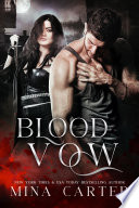 Blood Vow Book
