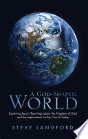 A God Shaped World