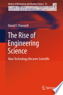 The Rise of Engineering Science PDF Book