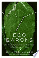 Eco Barons Book PDF