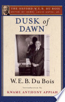 link to Dusk of dawn : an essay toward an autobiography of a race concept in the TCC library catalog