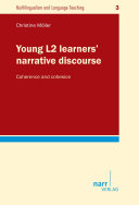 Young L2 learners’ narrative discourse