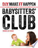 Babysitters  Club Book