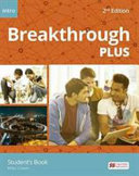 BREAKTHROUGH PLUS 2ND EDITION INTRO LEVEL STUDENT  S BOOK   DIGITAL STUDENT S BOOK PACK   ASIA  Book