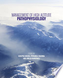 Management of High Altitude Pathophysiology Book