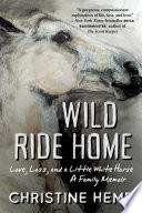 Wild Ride Home Book PDF