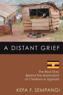 A Distant Grief [Pdf/ePub] eBook