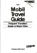 Mobil Frequent Traveler's Guide to Major Cities