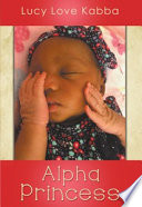 Alpha Princess Book