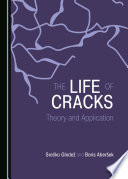 The Life of Cracks